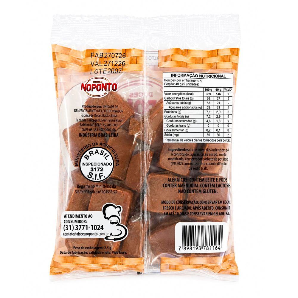 NOPONTO DOCE DE LEITE COM CHOCOLATE 3